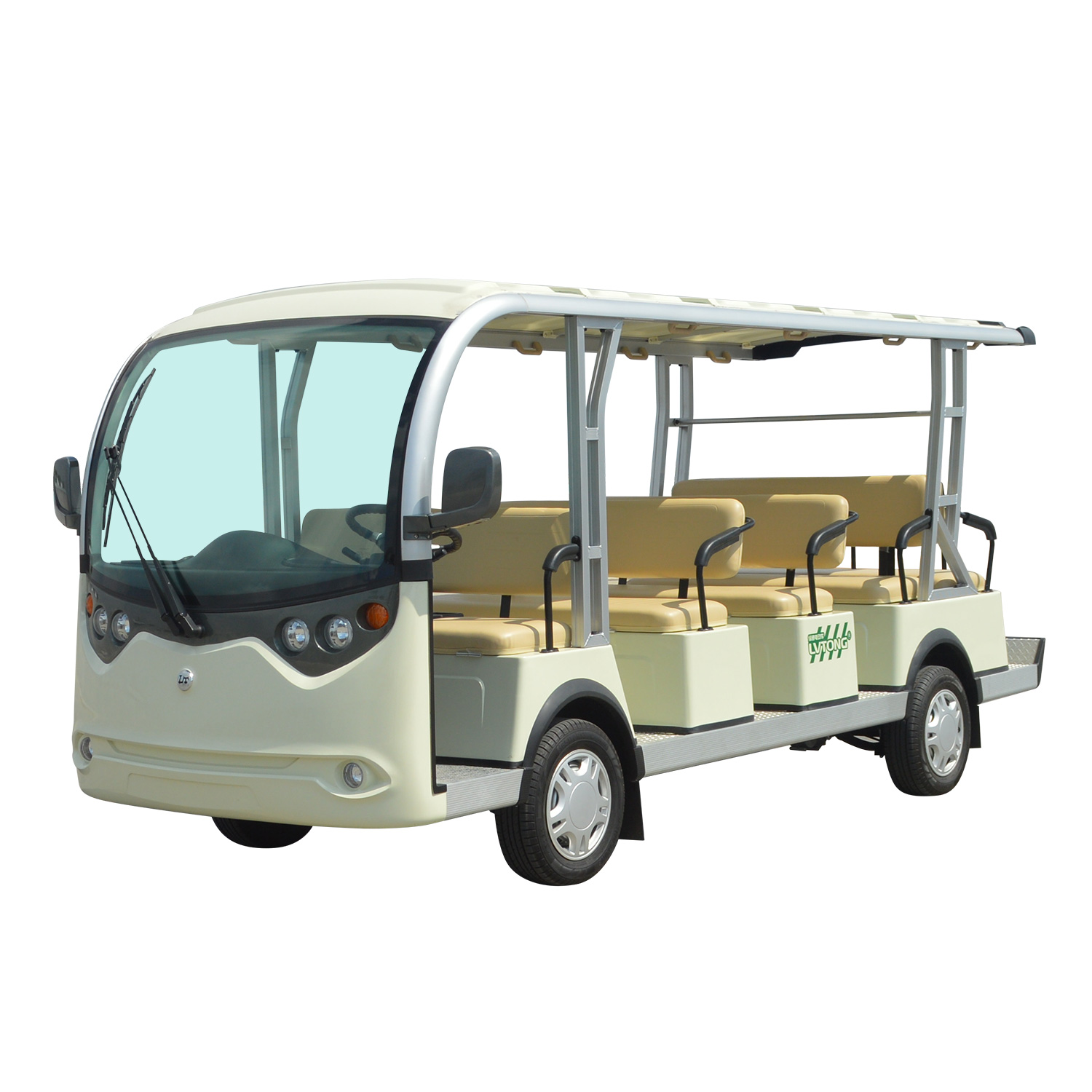 GUANGDONG LVTONG NEW ENERGY ELECTRIC VEHICLE TECHNOLOGY CO., LTD – manubrio de aluminio 3