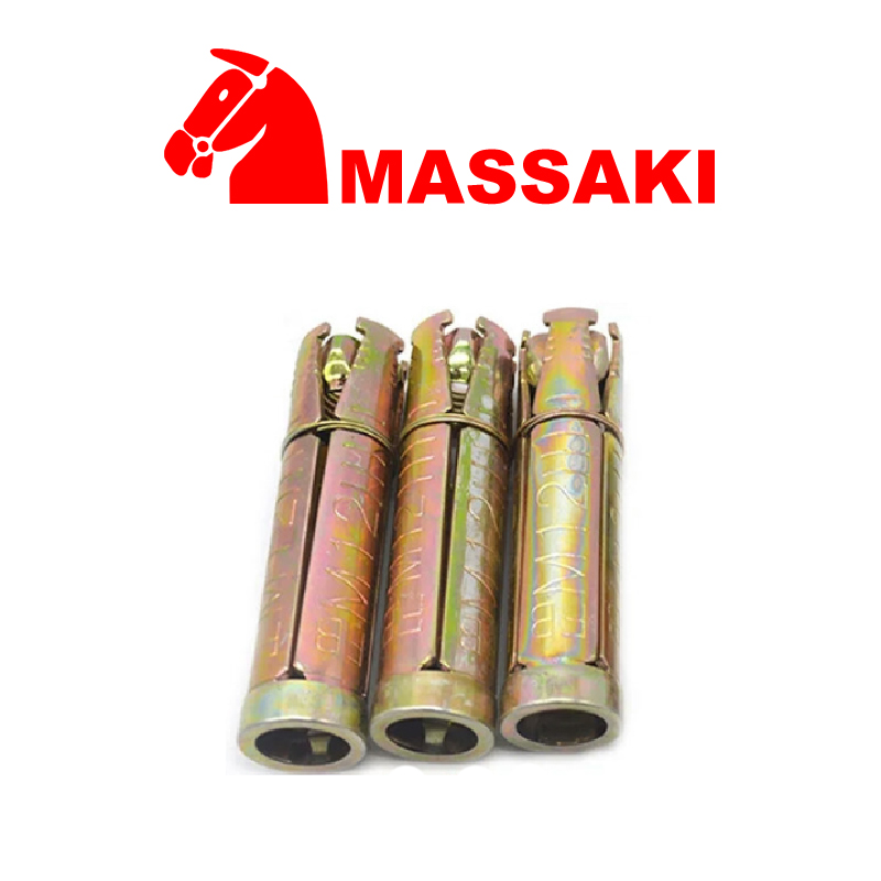 Fix Bolt