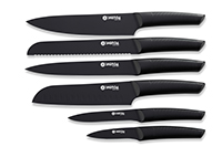 High Quanlity Kitchen Knife/Kitchen Ware/Hollow Handle/Full Stainless Steel Handle
