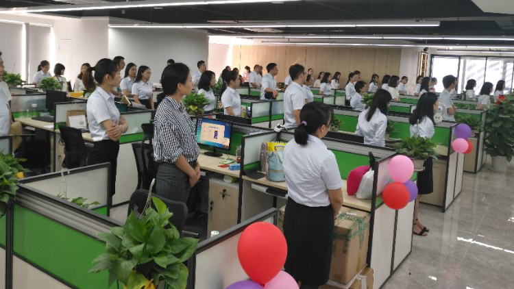 Shenzhen Meiyang Glass Products Co., Ltd. – Photos produits 2