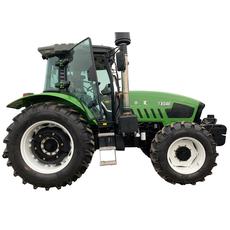 180hp Tractor