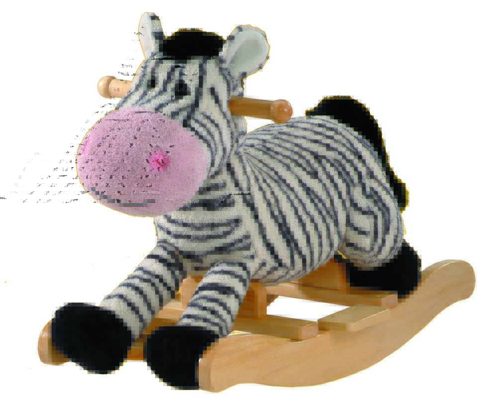 rocking animals