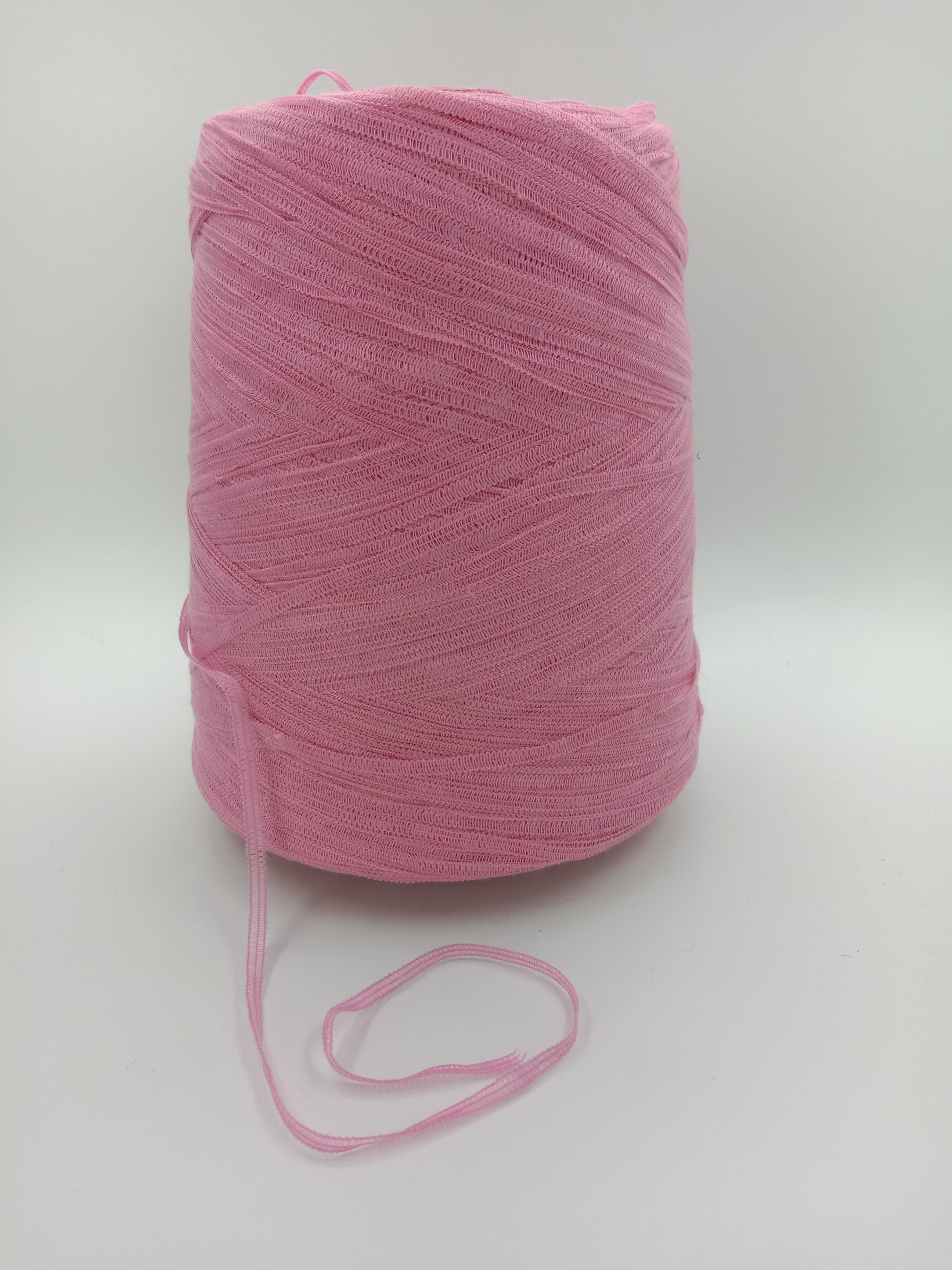 Track yarn