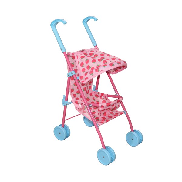 Baby Troller For Fun