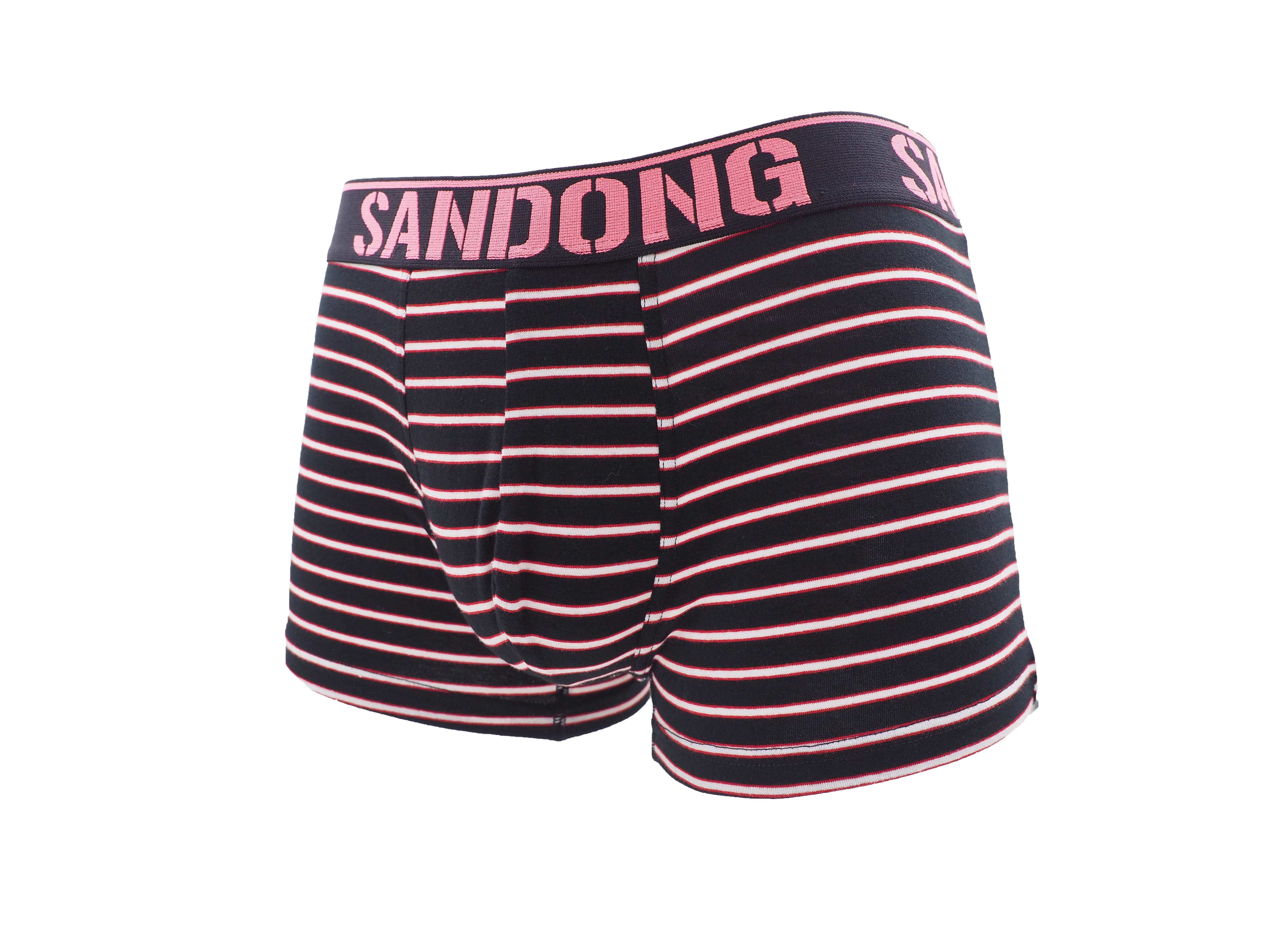 men's boxer