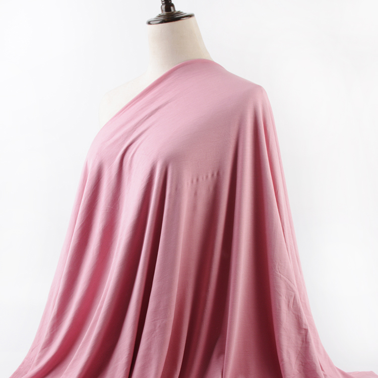 40s Viscose Compact-Siro Spandex P/D(Selicomb)(Lg)