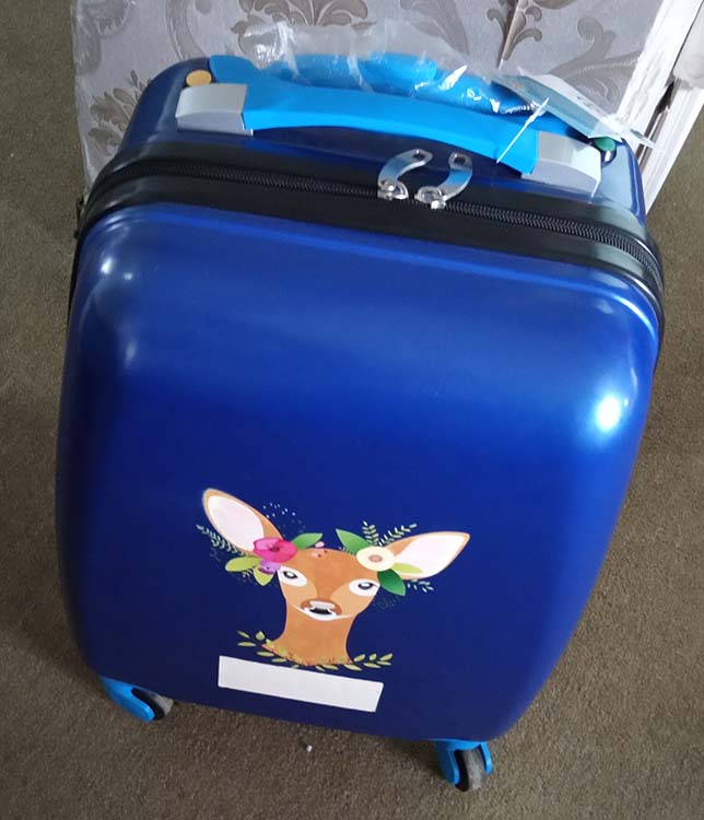 Trolley Case TC-060