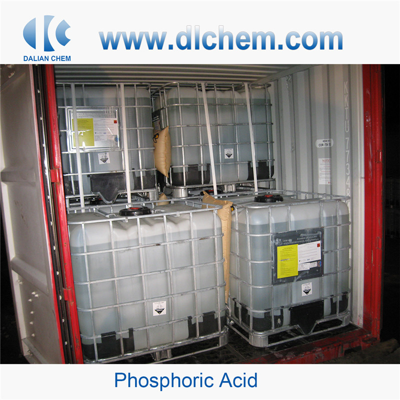 Phosphoric Acid
