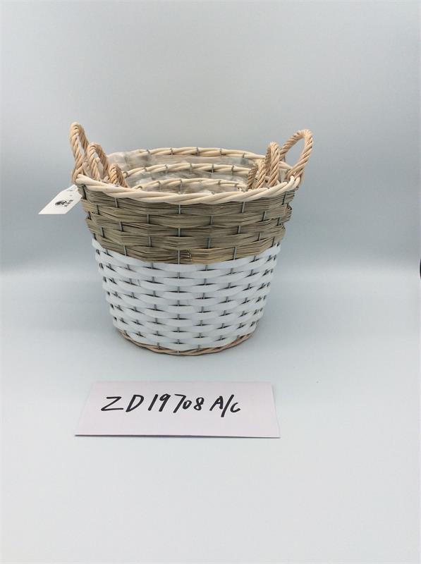 willow basket