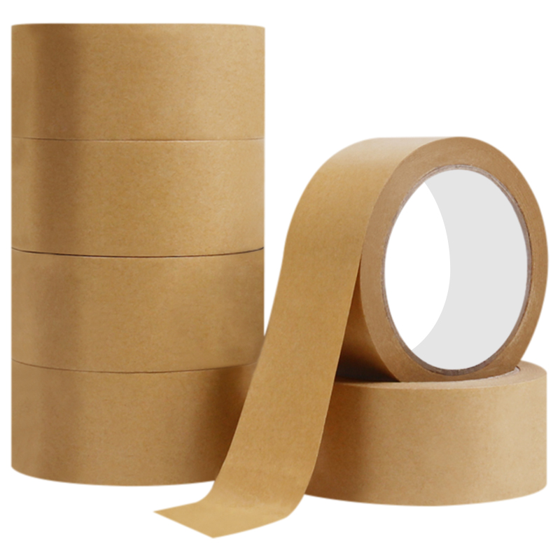 Kraft Pager Tape/Gum Tape