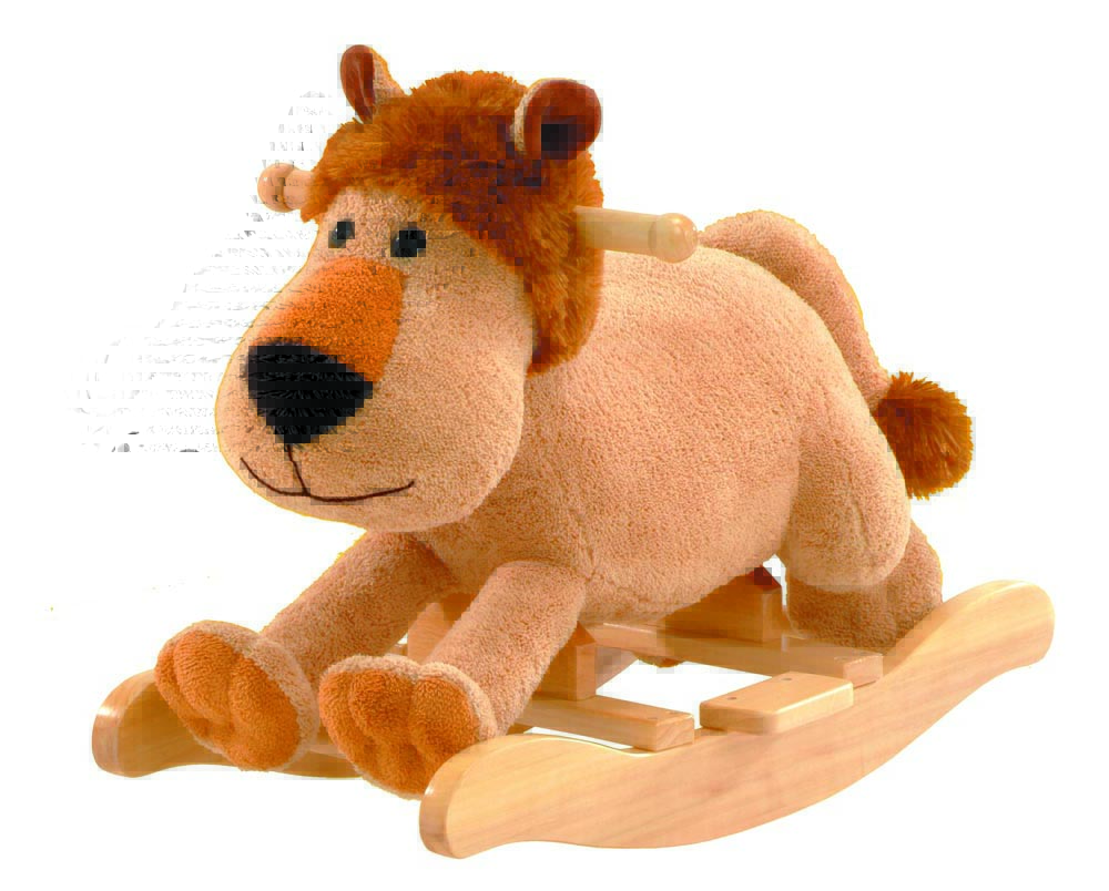 rocking animals