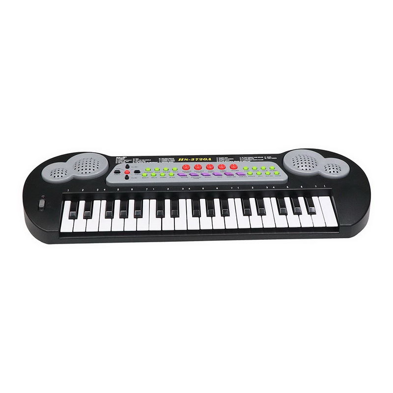 Electronic Keyboard Toy