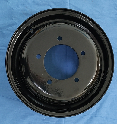 WHEEL