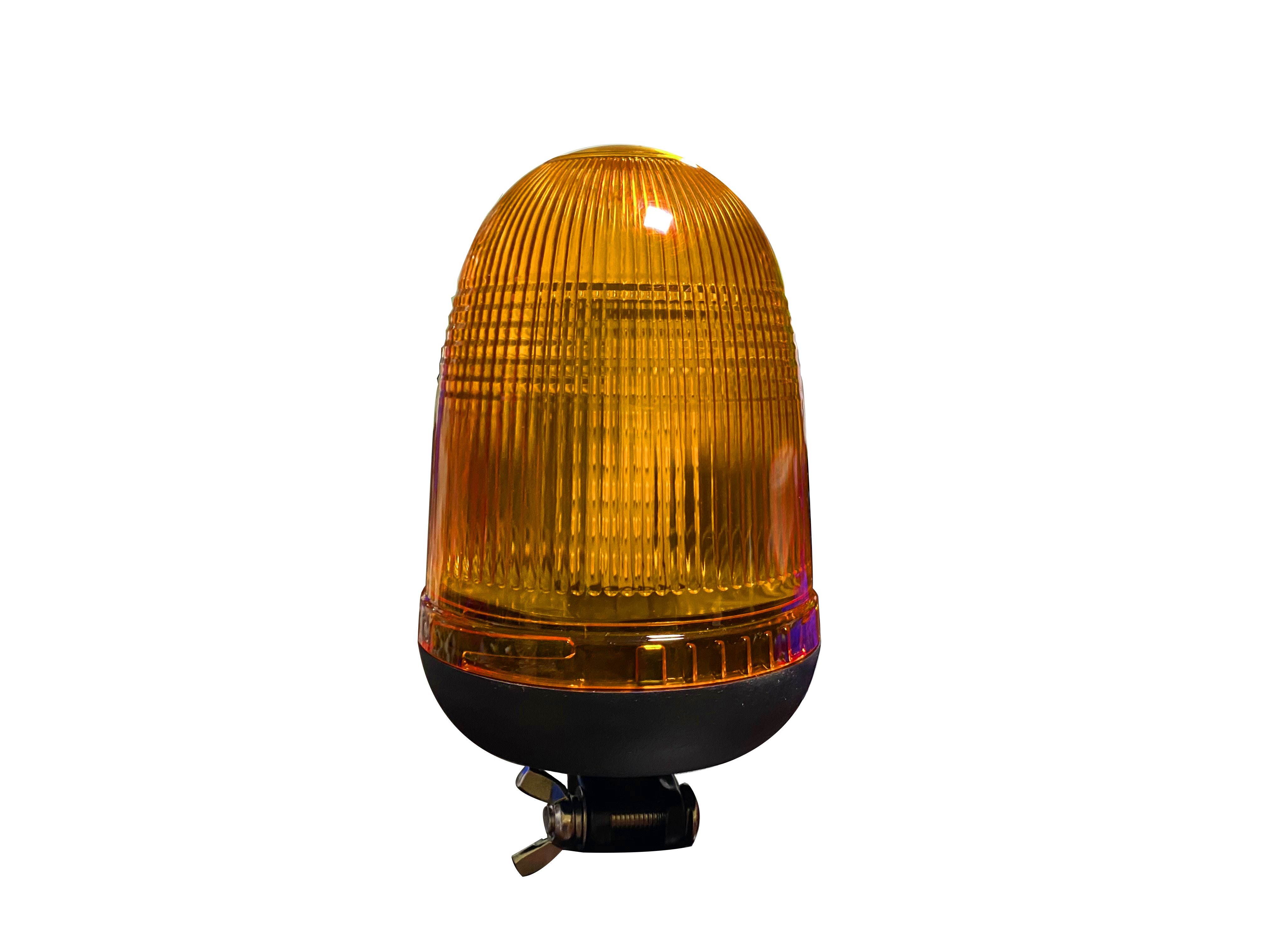 amber strobe LED for heavy duty rotating beacon flash light