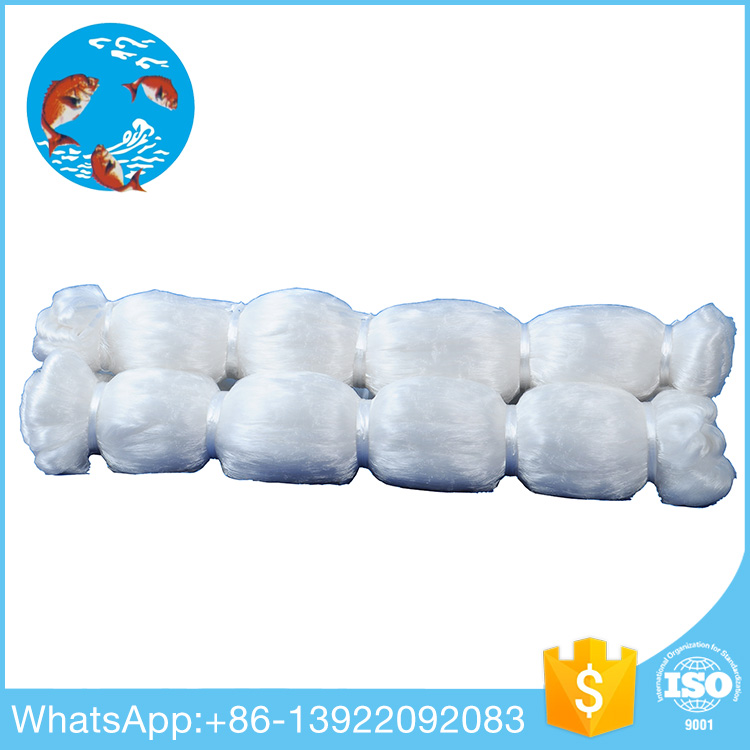 Nylon Mono Fishing Net