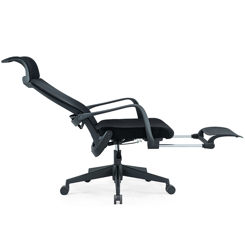 recliner chair/adjustable ergonomic mesh back office chair