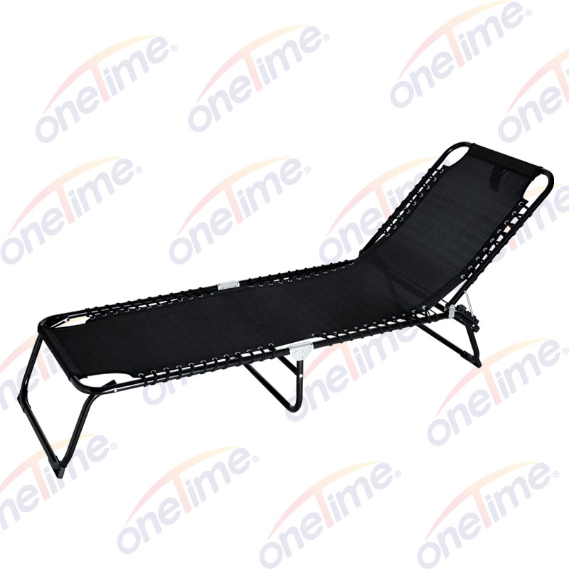 Beach chair, Beach bed
