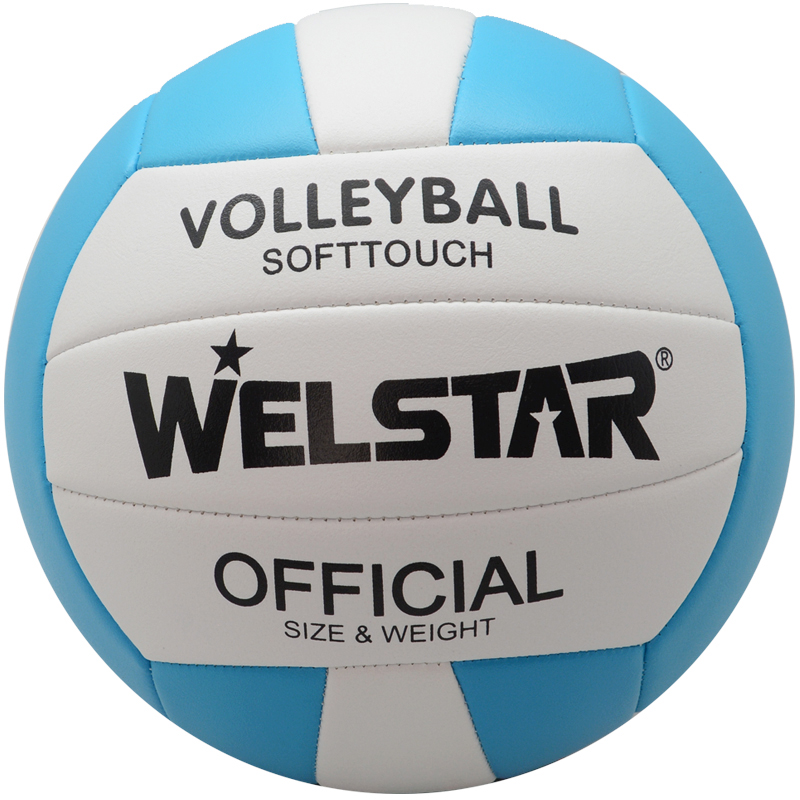 volleyball、MACHINE STITCHED VOLLEYBALL