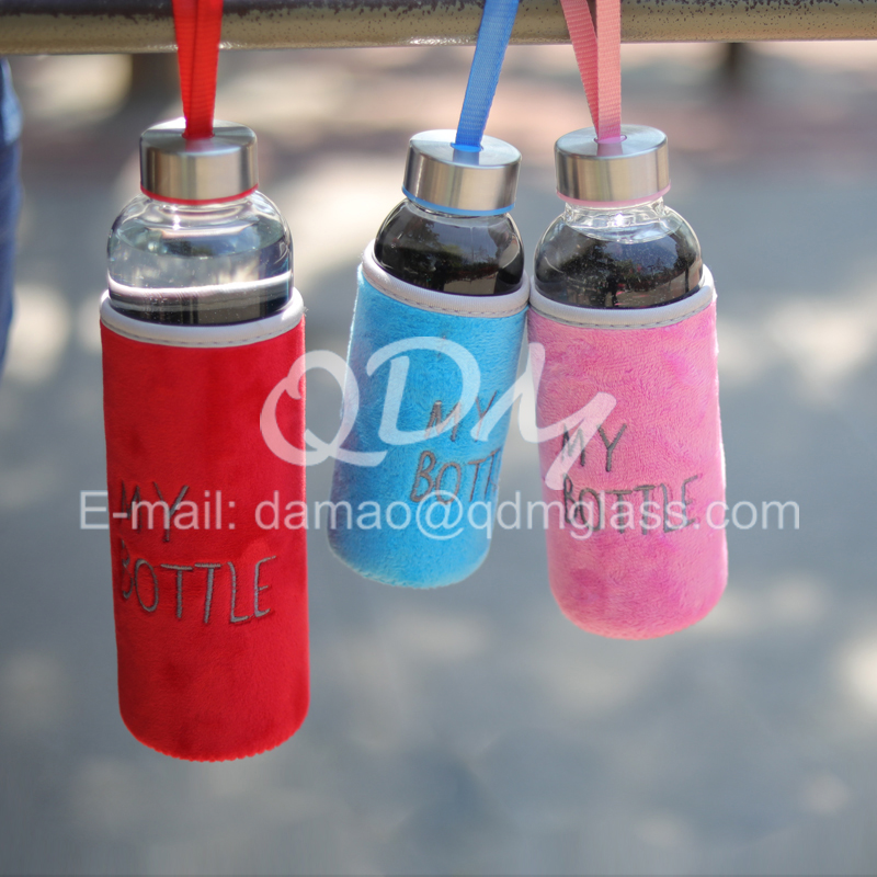 Glass Bottle