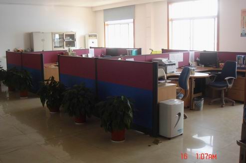Linhai Jianxin Daily Necessities Co., Ltd. – drying racks 3