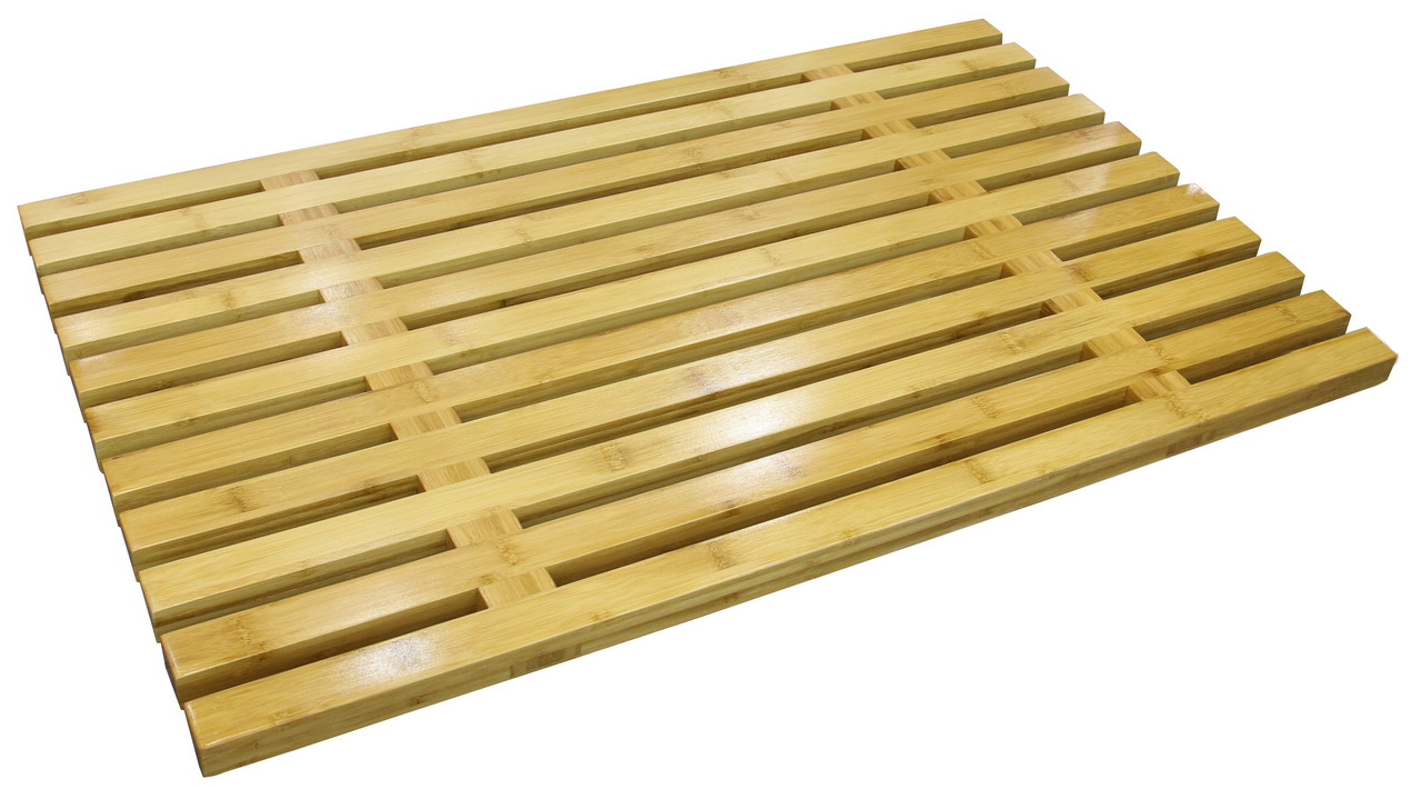 Bathroom Mat