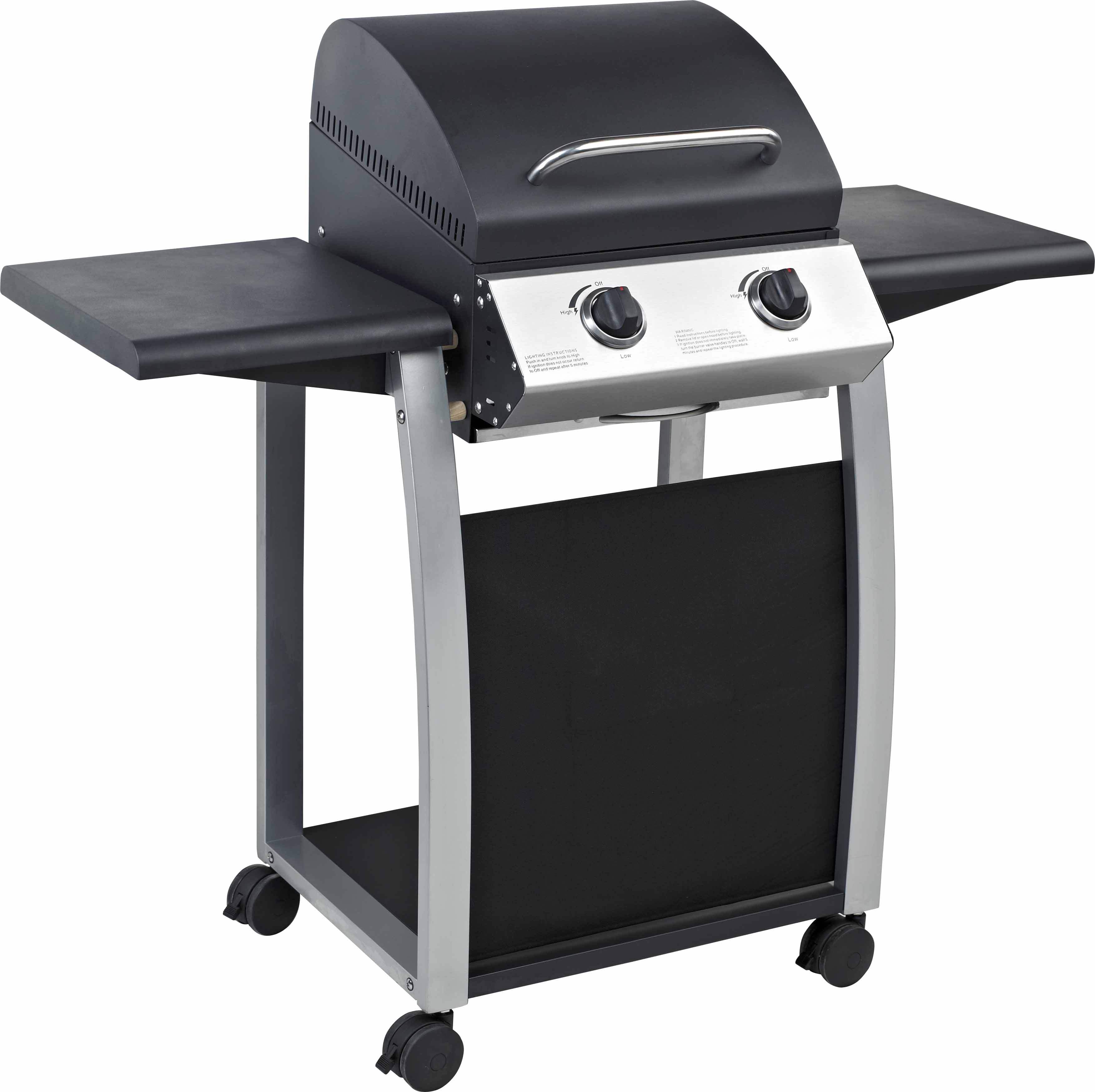 GAS BBQ KYQ-Qseries