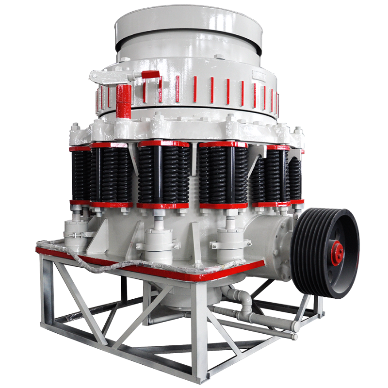 JY Cone crusher