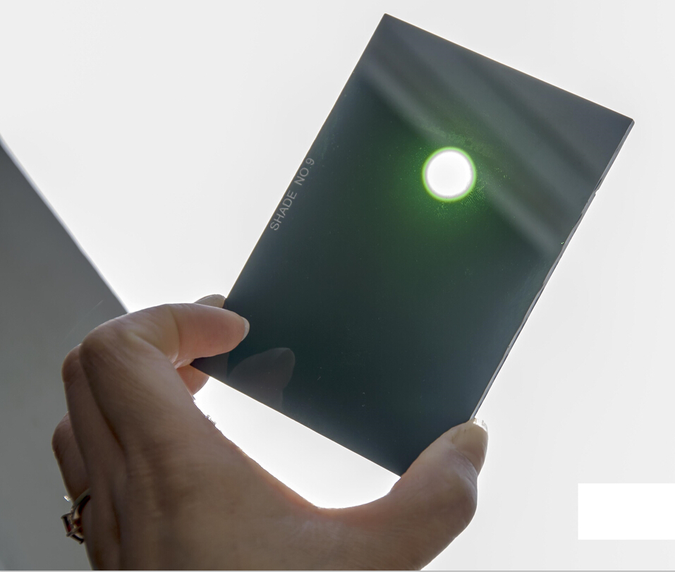 108x83mm dark glass/welding glass/filter glass/welding filter/black welding glass/Athermal glass