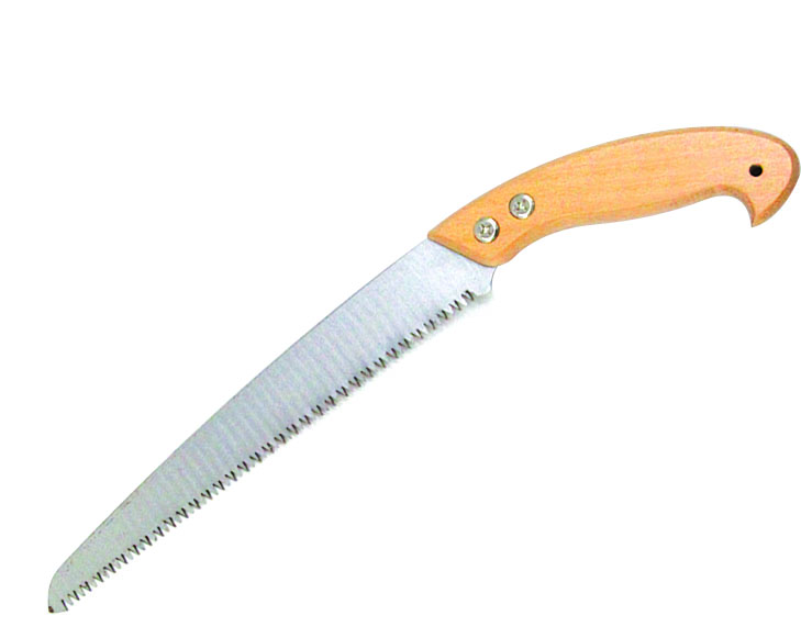 Hand Saw