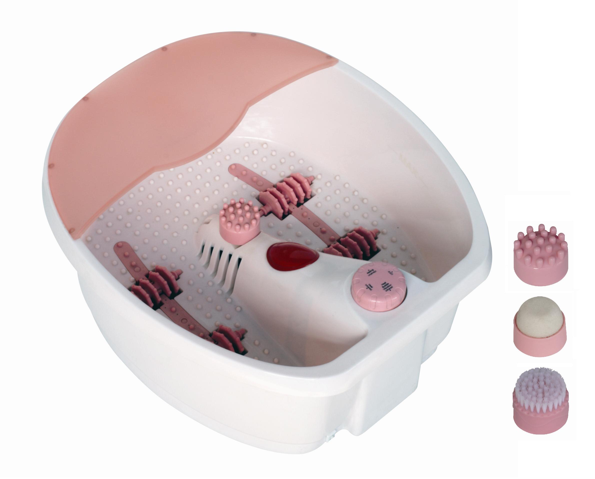 Foot Spa Massager Ss-602