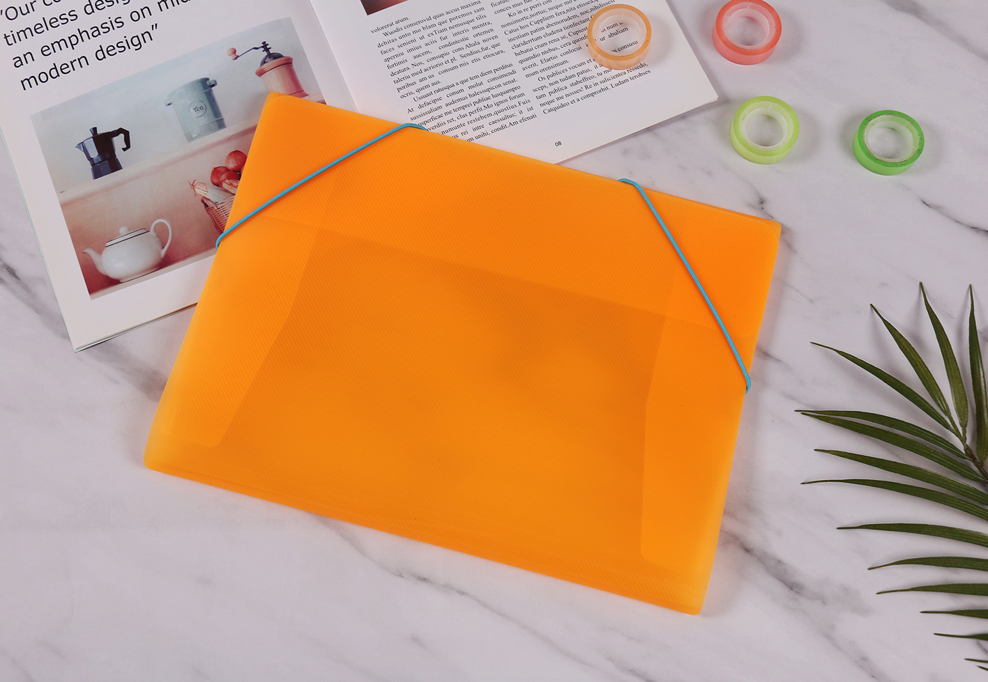 File Bag CF-0008