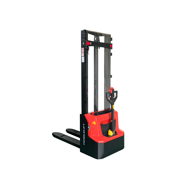 NOBLELIFT INTELLIGENT EQUIPMENT CO.,LTD. – piezas mecanizadas 3