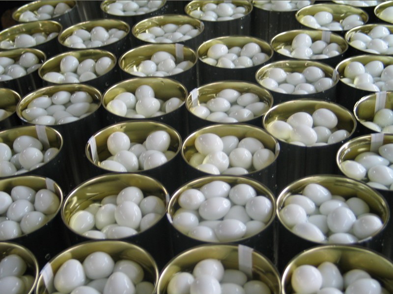 canne quail eggs