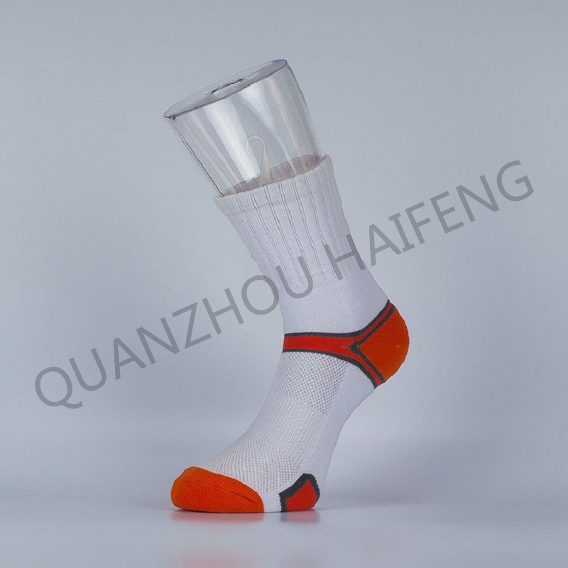 cotton sport socks