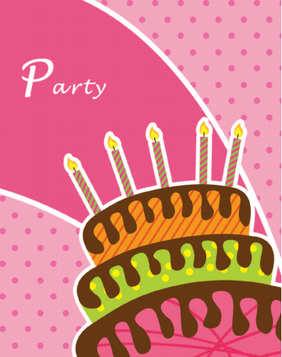Party Napkin Series