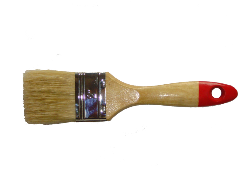 Paint brush