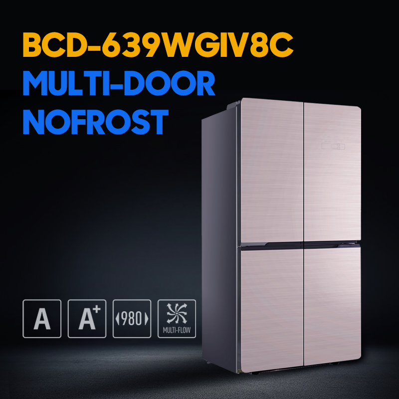Chuzhou Hanshang Electric Applia Co.,LTD – lavadora automática 3