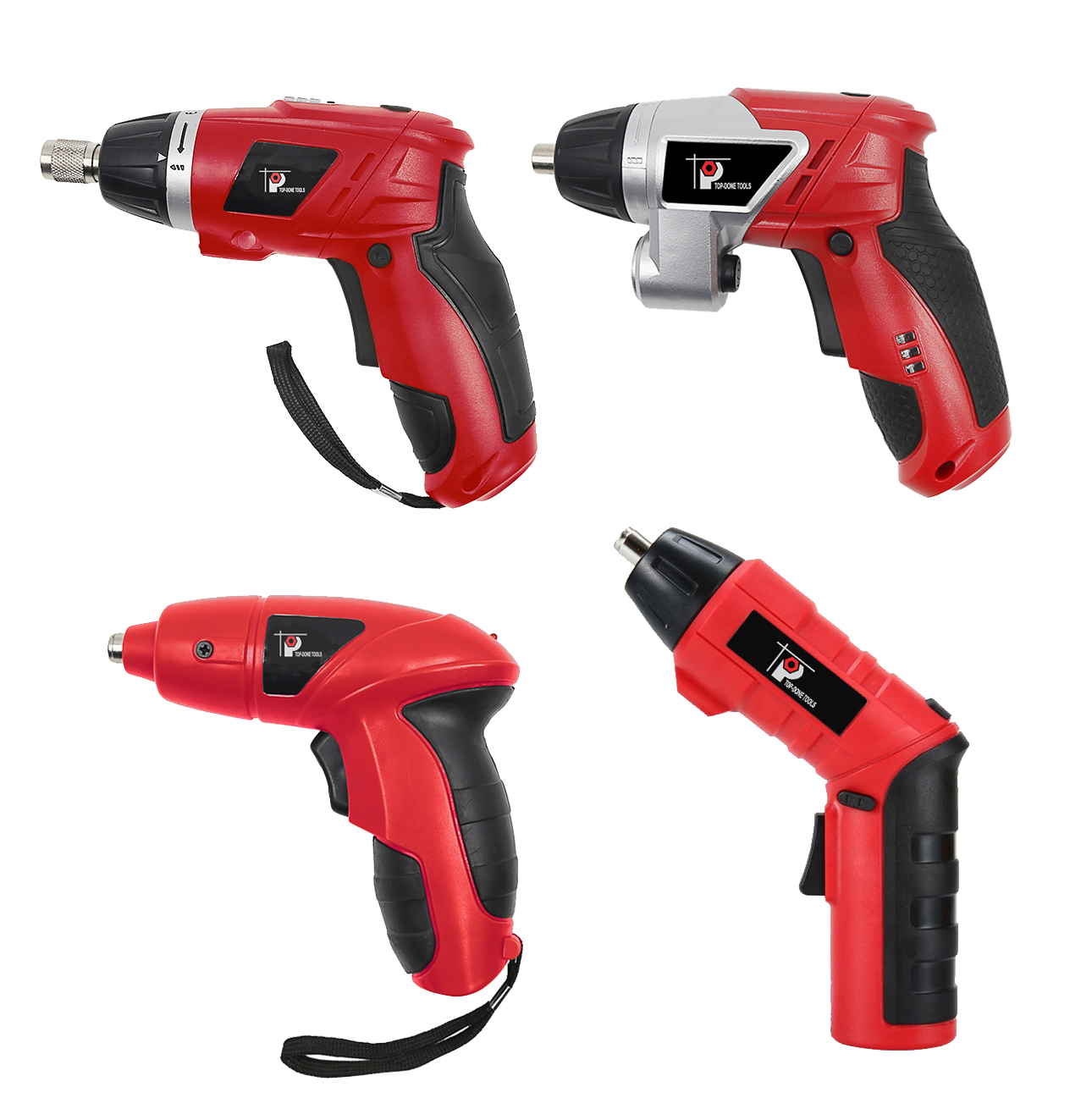 3.6V Cordless Screwdriver Series