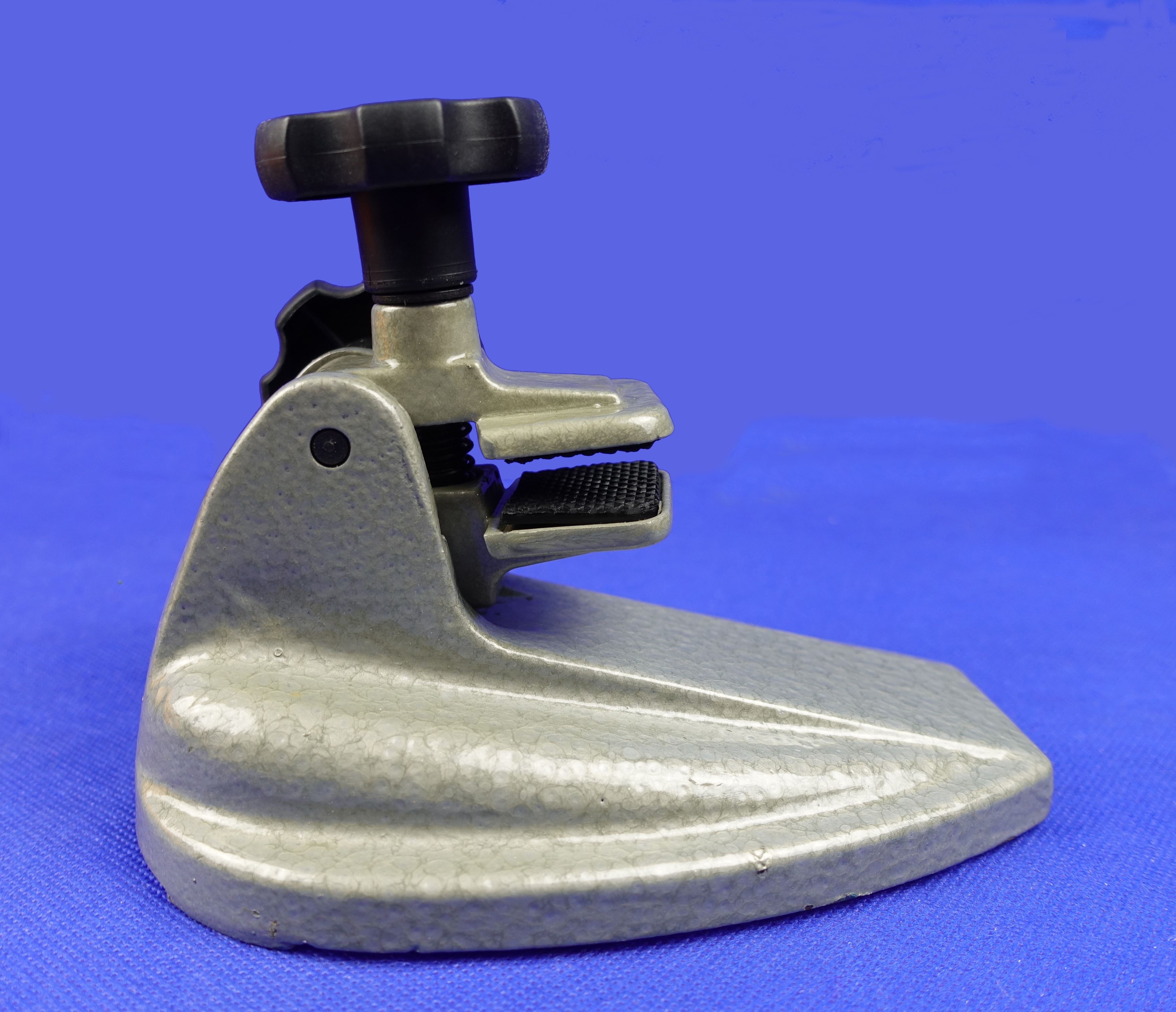 Micrometer holder