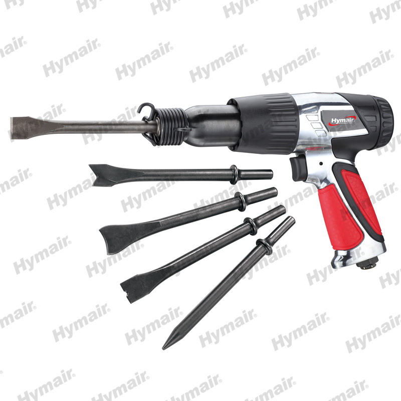 190mm Vibration-Reduction Air Hammer