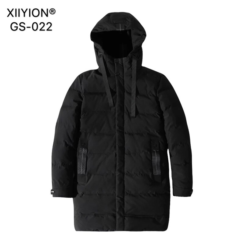 Mens Jacket