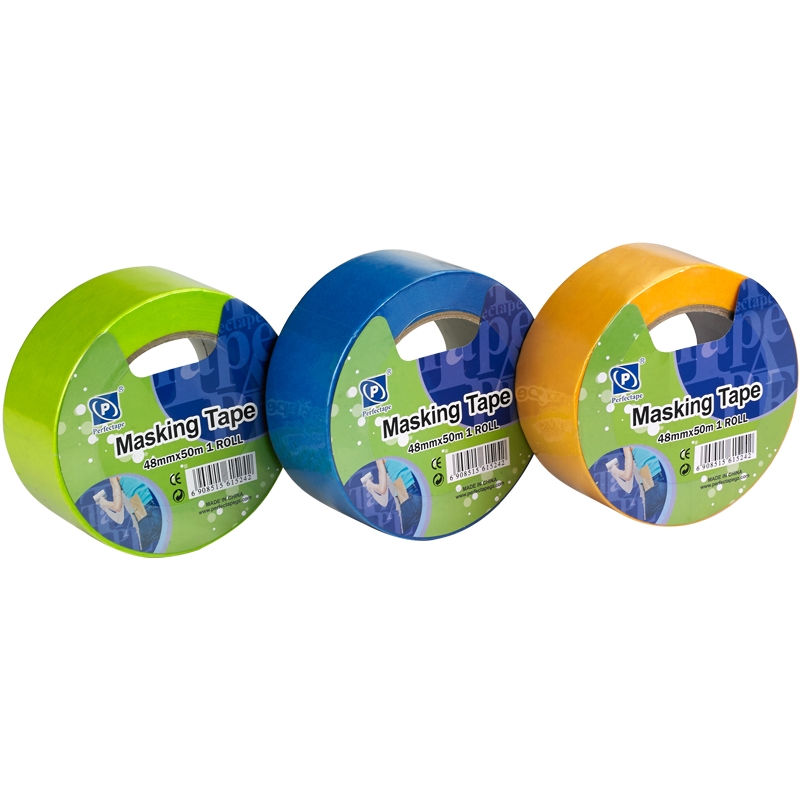 Medium Temperature Masking tape