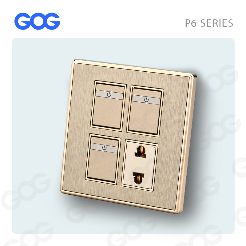 ZHEJIANG GENO ELECTRICAL CO., LTD – Agents 3