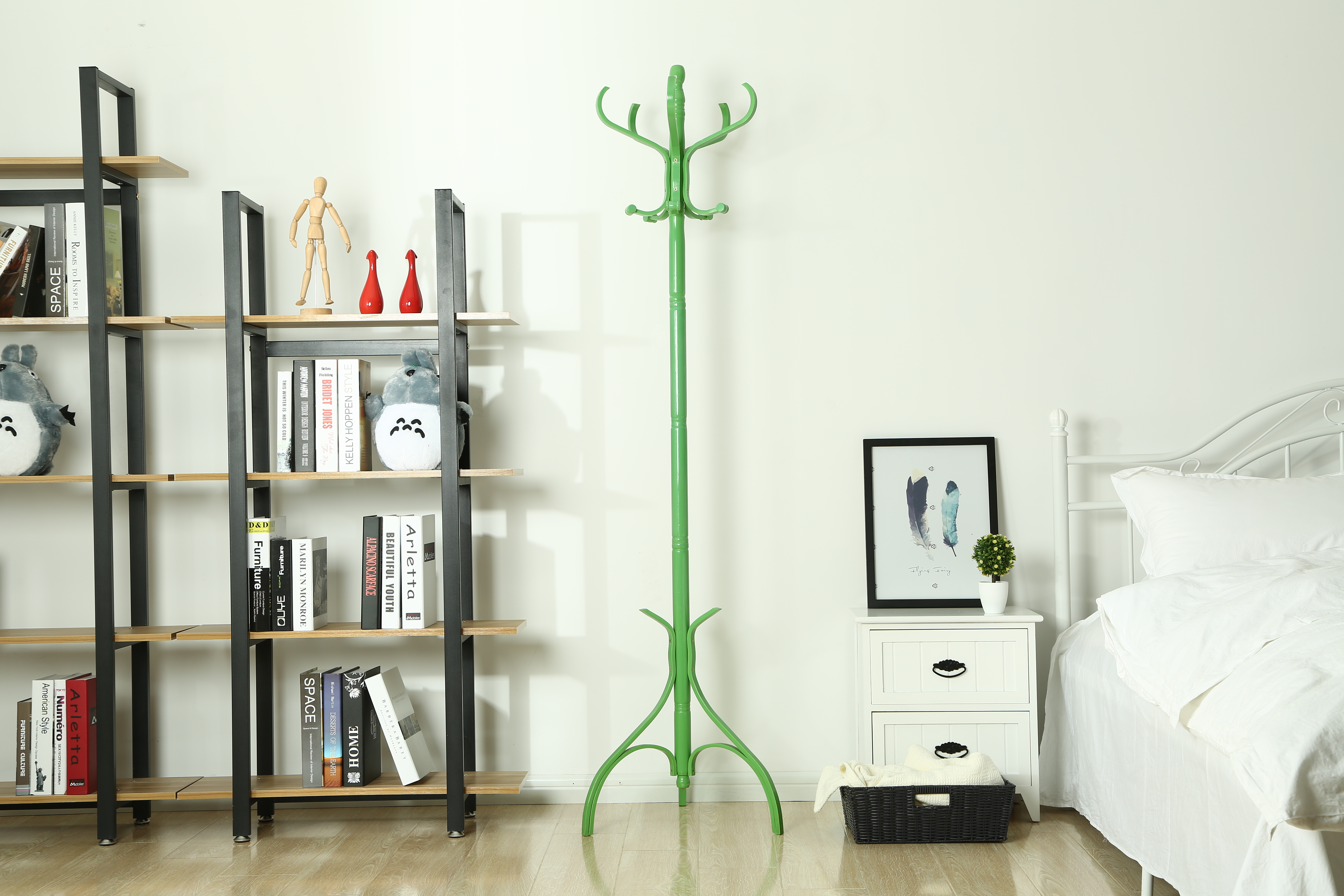 Coat hanger