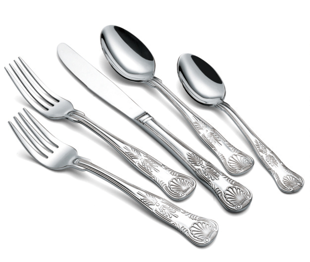 High quality low price Flatware JY2073
