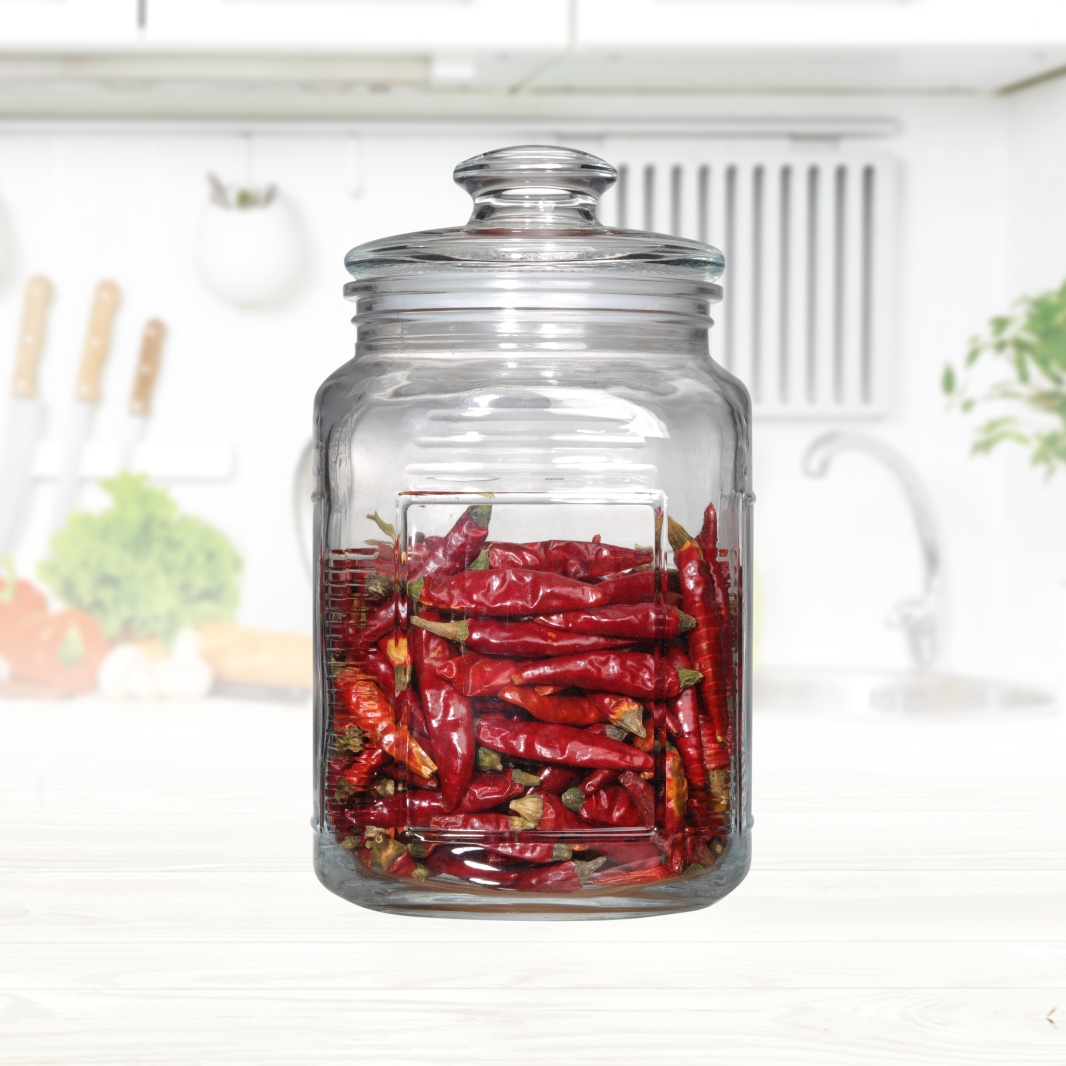 800ml Storage jar