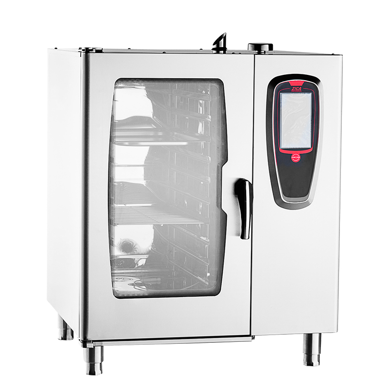 Combi Oven