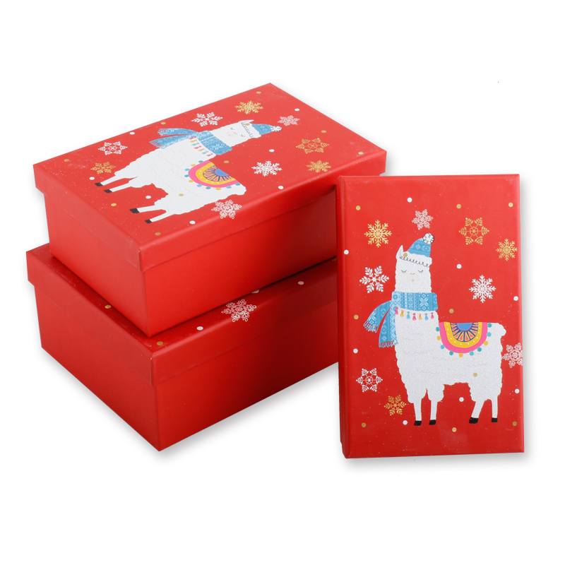 Gift Box-
