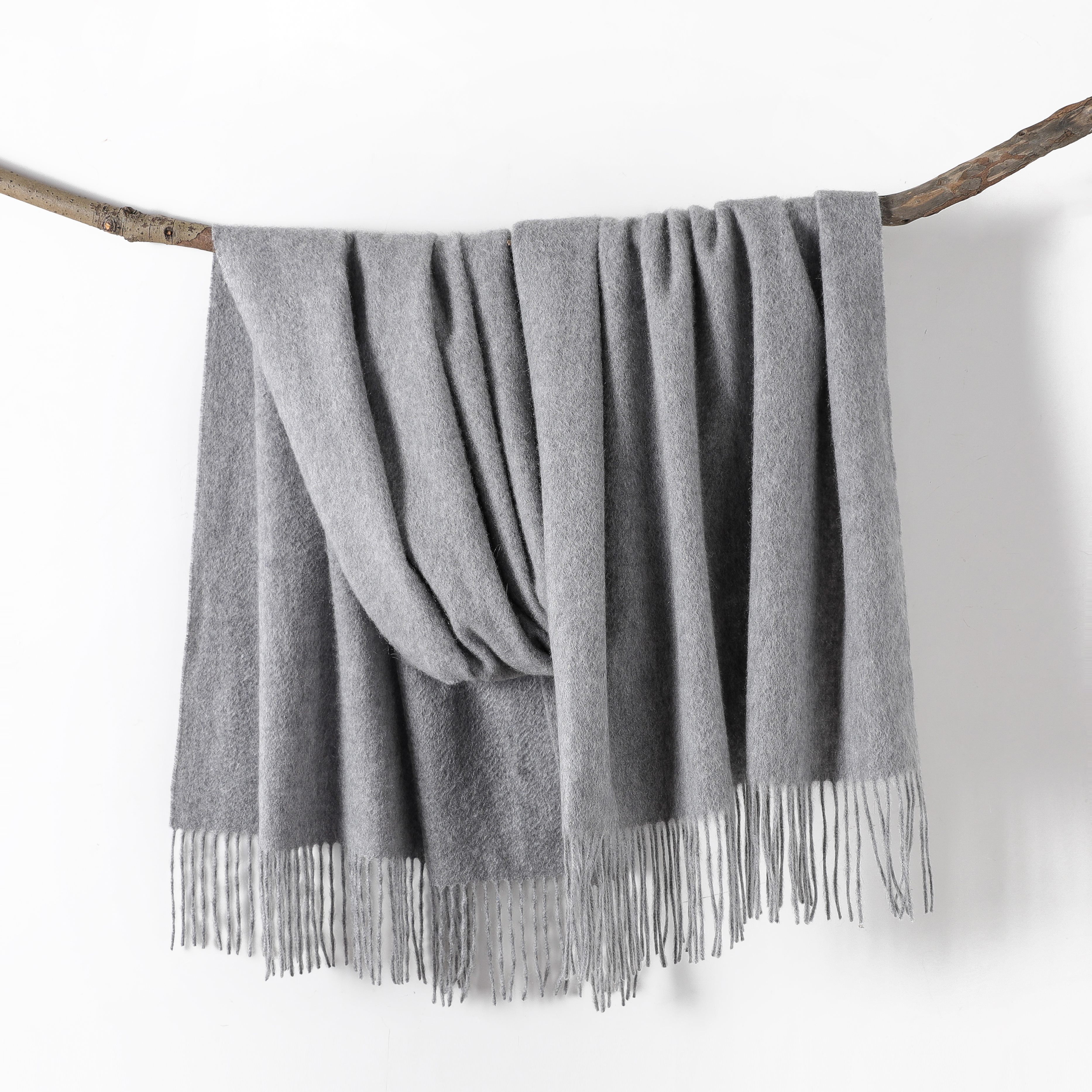 cashmere shawl