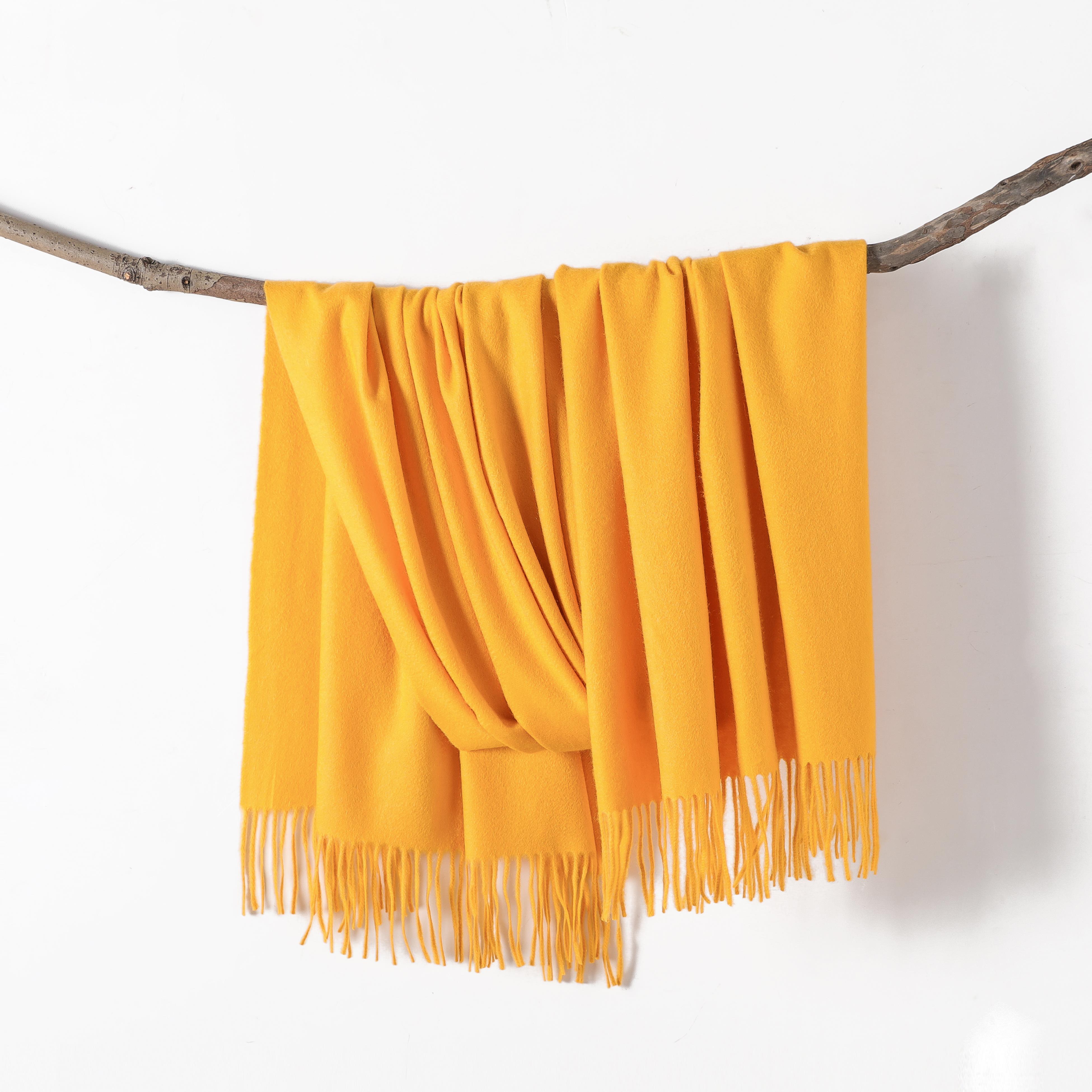 cashmere shawl